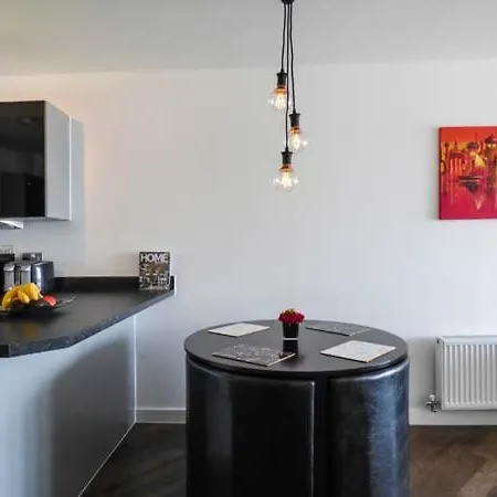 Tehidy Apartment *