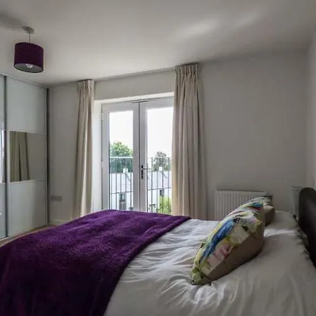 Tehidy Apartment *