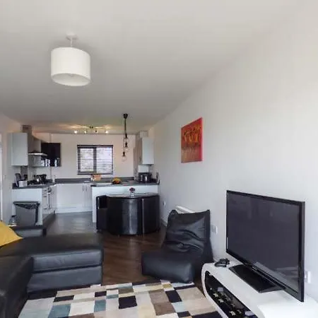 Apartment Tehidy Charlestown (Cornwall)
